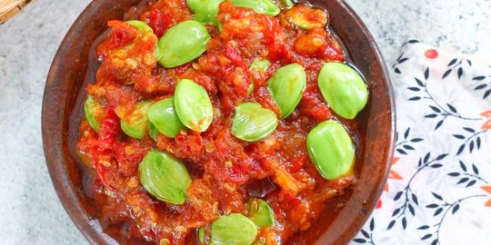 7 Cara Membuat Sambal Goreng Cocok Untuk Menu Pendamping Hidangan Lebaran Merdeka Com