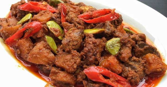 sambal goreng