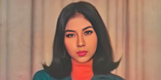 Disebut Mirip Isyana Sarasvati, Ini Potret Foto Masa Muda Titiek Puspa