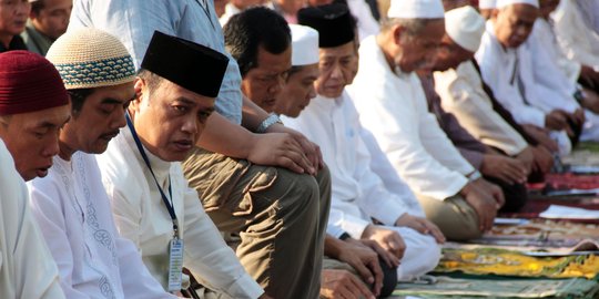 Cegah Penularan Covid-19, Gubernur Sumsel Imbau Warga Salat Idul Fitri di Rumah