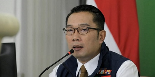 Wagub Uu sebut PSBB Jabar Selesai, Kang Emil Tunggu Evaluasi