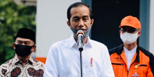 Lewat PP, Jokowi Kini Punya Wewenang Penuh Angkat, Mutasi dan Pecat PNS