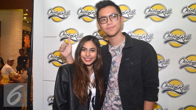 deretan artis putus cinta karena ldr