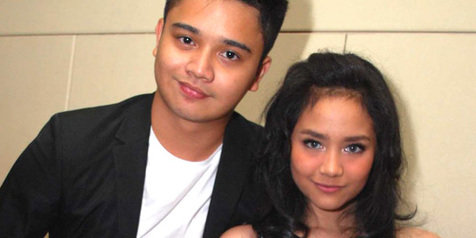 deretan artis putus cinta karena ldr