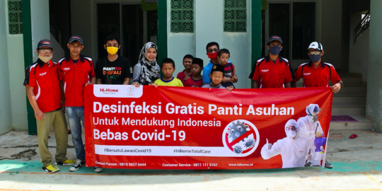 Yayasan Home Care Di Surabaya