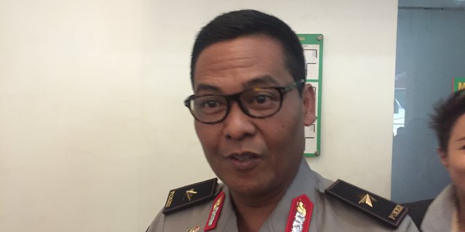 Polri Patroli Siber Pantau Jual Beli Online Surat Sehat Bebas Corona