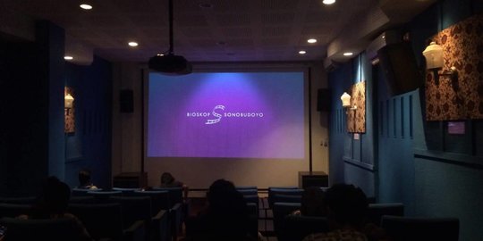 Aturan di Bioskop Korea Selatan Selama Pandemi, Dilarang Ngobrol dan Makan Popcorn