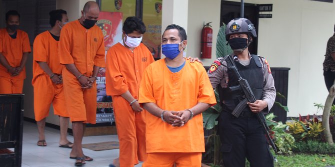 Pelaku Tawarkan Surat Sehat Bebas Covid-19 ke Penumpang Hendak Tinggalkan Bali