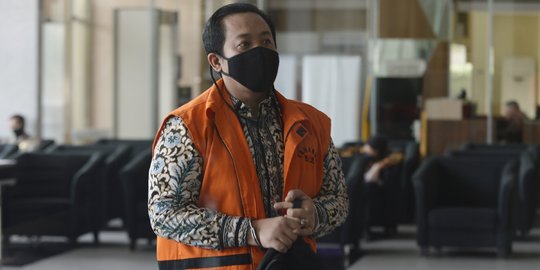 Mantan Asisten Imam Nahrawi Jadi Saksi di Sidang Suap Dana Hibah KONI