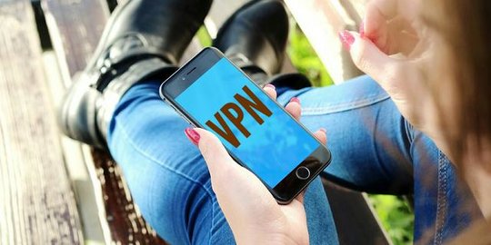 Fungsi VPN dan Cara Kerjanya di Jaringan Internet, Patut Diketahui