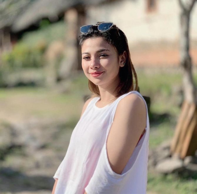 delisa herlina