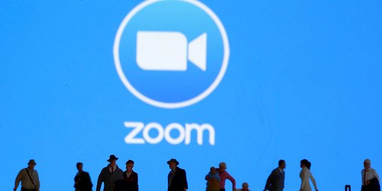 Zoom Bakal Bangun Pusat R&D di AS, Butuh Ratusan Insinyur