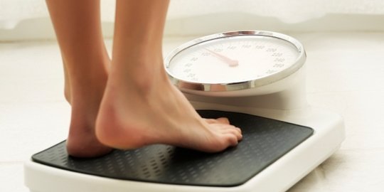 3 Aplikasi Penurun Berat Badan, Cocok Dicoba Setelah Lebaran
