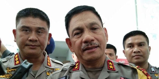 Kapolda Sulsel Sebut Anggota TNI dan Istri Polisi yang Ditembak Pernah Pacaran