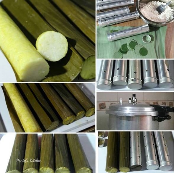 10 cara membuat ketupat dan lontong empuk untuk sajian lebaran mudah dipraktikkan