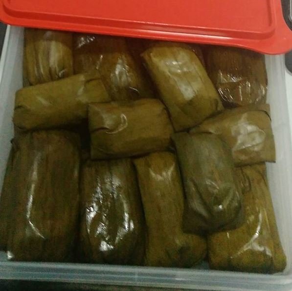 10 cara membuat ketupat dan lontong empuk untuk sajian lebaran mudah dipraktikkan