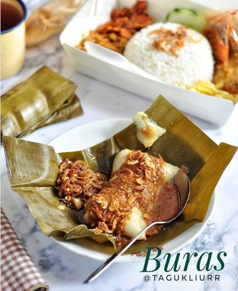 10 cara membuat ketupat dan lontong empuk untuk sajian lebaran mudah dipraktikkan
