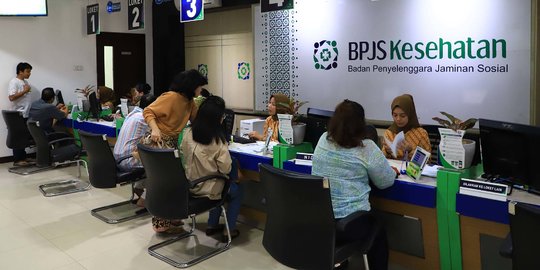 PKS soal BPJS: Pemerintah Tak Jalankan Amar Putusan MA