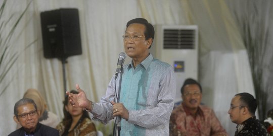 Sultan HB X Pertimbangkan Penerapan PSBB di Yogyakarta