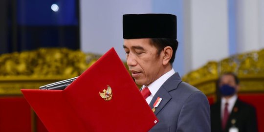Jokowi: Berdamai dengan Covid-19, Masyarakat Harus Tetap Produktif