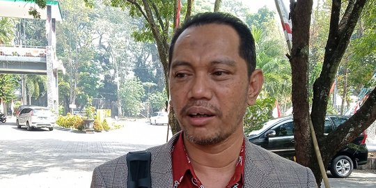 KPK Harap Jokowi Kaji Ulang Kenaikan Iuran BPJS Kesehatan