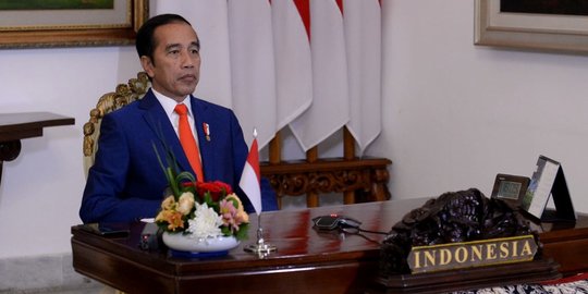 Jokowi 'Digulung' Gelombang Kritik Kenaikan Iuran BPJS dari Koalisi