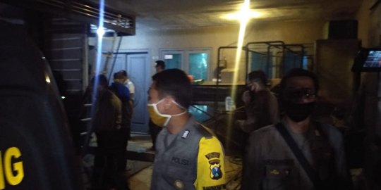 Diduga Dibunuh, Penata Rias Ditemukan Tewas Berlumuran Darah di Jember