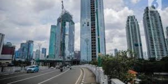 Daftar Orang Per Orang dan Sektor Boleh Keluar-Masuk Jakarta Selama Masa PSBB