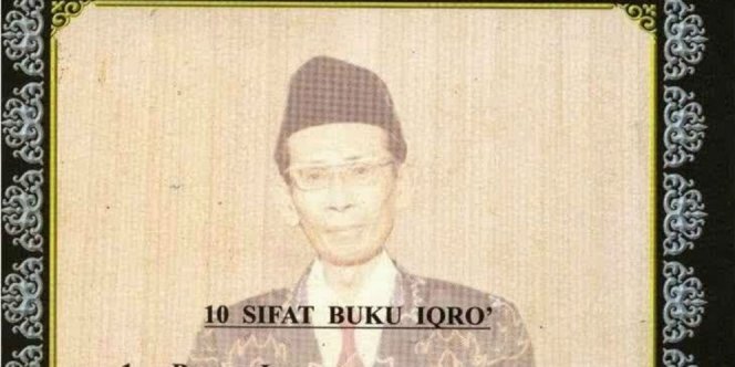 buku iqro