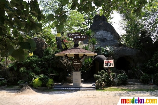 masjid batu cilacap