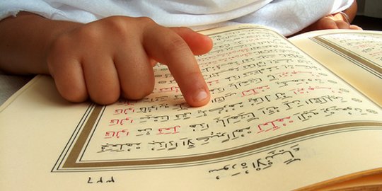 8 Cara Cepat Menghafal Alquran Bagi Pemula Mudan Dan Efektif Merdeka Com