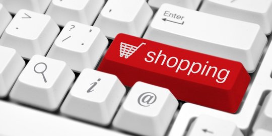 6 Cara Membeli Baju Online dengan Tepat, Agar Tak Menyesal Setelahnya
