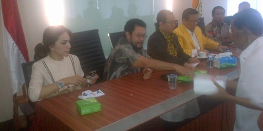 Anggota Komisi III Minta Polisi Usut Situs Prakerja Abal-Abal