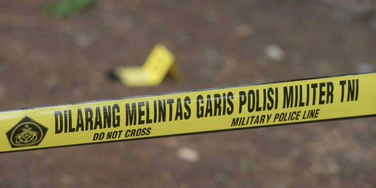 Sempat Dirawat, Wanita Korban Pembakaran di Pasar Tipar Sukabumi Tewas