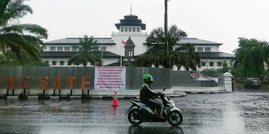 Pemprov Jabar Targetkan Distribusi Bansos Tahap Pertama Selesai Sebelum Lebaran