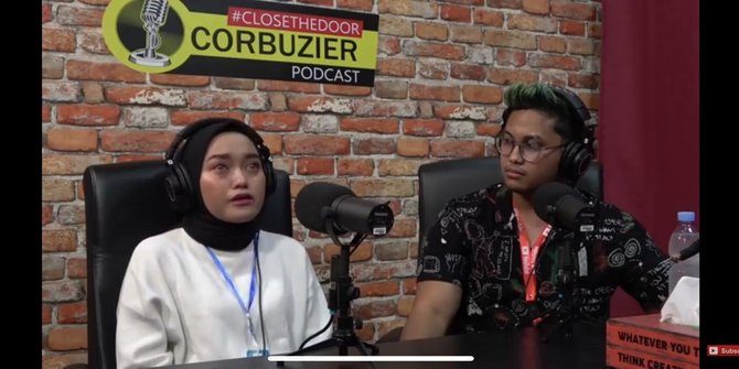 Usai Viral Hingga Panen Cibiran Indira Kalistha Minta Maaf Sambil Menangis Halaman 7 Merdeka Com
