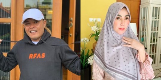 Raffi & Nagita Sudah Panggil Sule Ayah, Ternyata Begini Hubungannya dengan Mama Amy