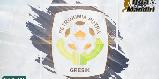 Kilas Balik Petrokimia Putra Juara Liga Indonesia 2002