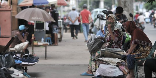 PKS Kembali Kritik Pemerintah Bikin Bingung Soal New Normal di Tengah Pandemi Corona