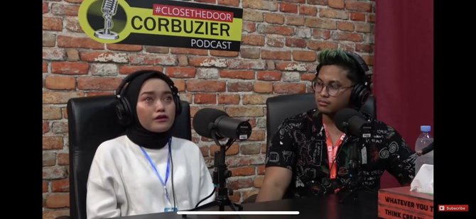 indira kalistha