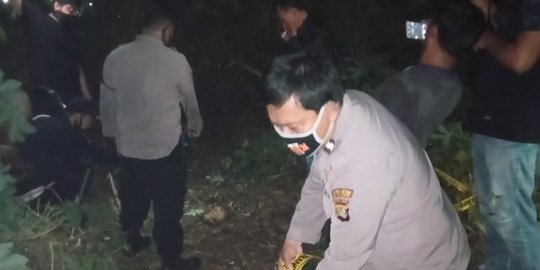 Lagi Cari Burung, Warga di Bekasi Malah Injak Kerangka Manusia di Samping Apartemen