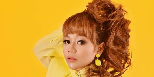 Cimoy Montok Blak-blakan Soal Penghasilan, Ungkap Uang di Rekening Tabungan Ibunda