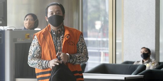 Kasus Suap Dana Hibah KONI, KPK Telusuri Dugaan Aliran Uang ke Jampidsus dan BPK
