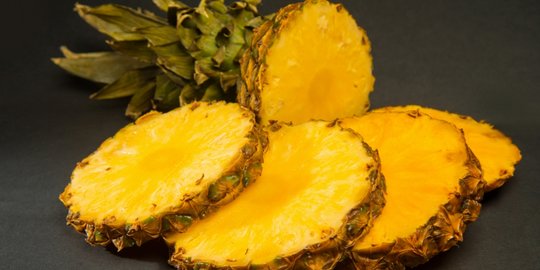 5 manfaat sehat yang bisa diperoleh dari buah-buahan khas negara tropis