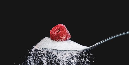 4 Cara Ampuh Cegah Kelebihan Konsumsi Gula pada Kehidupan Sehari-Hari