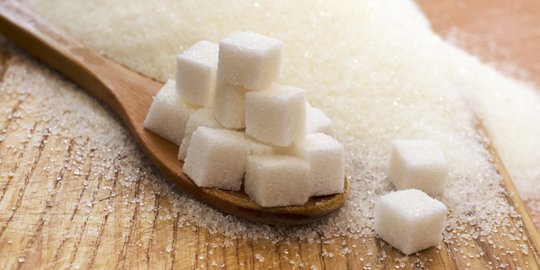 gula darah dengan kromium