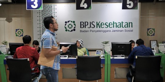 Peserta Masih Dapat Kelonggaran Meski Iuran BPJS Kesehatan Naik