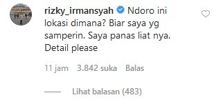 viral penjual gorengan dianiaya dan dibully