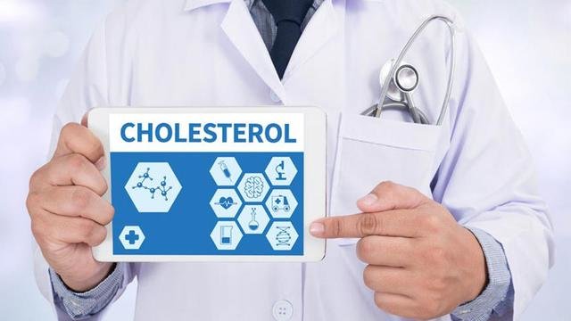 8 cara menurunkan kolesterol
