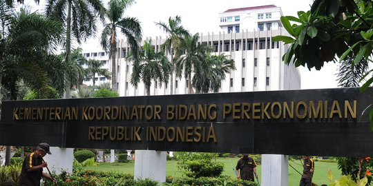 THR PNS Kemenko Perekonomian Dipastikan Sudah Cair